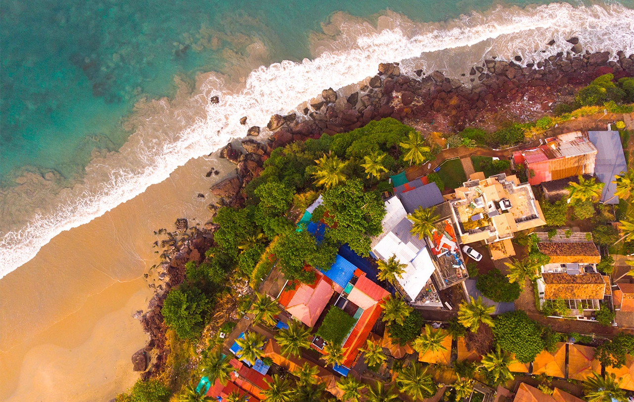 Sri Lanka Fixed Departure Tour Package